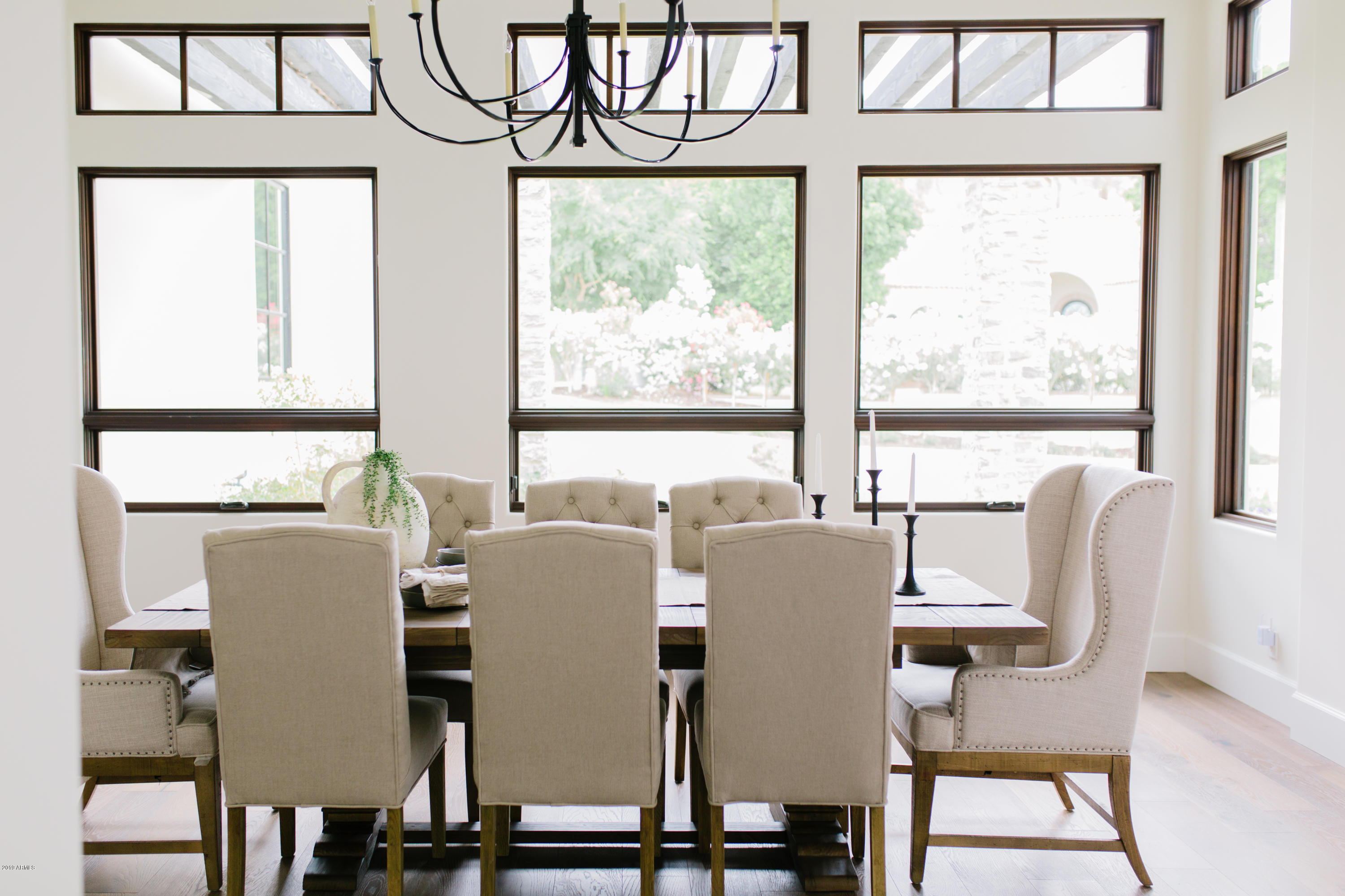 Merrill Cantatierra - Residential
