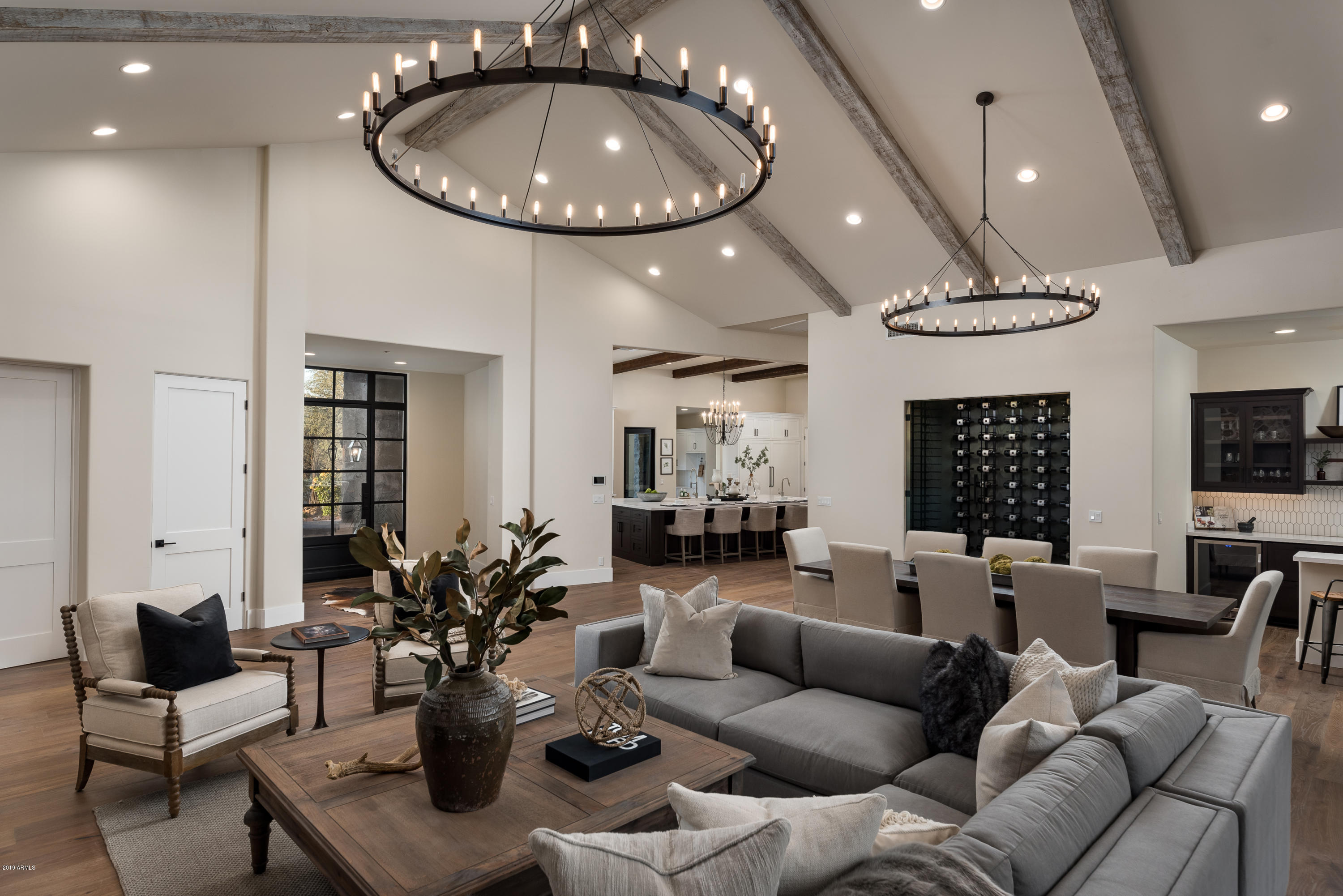 Merrill Cantatierra - Residential