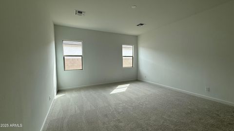 A home in Mesa