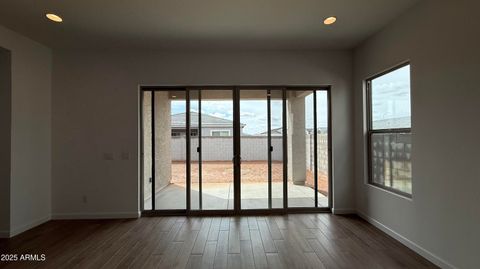 A home in Mesa