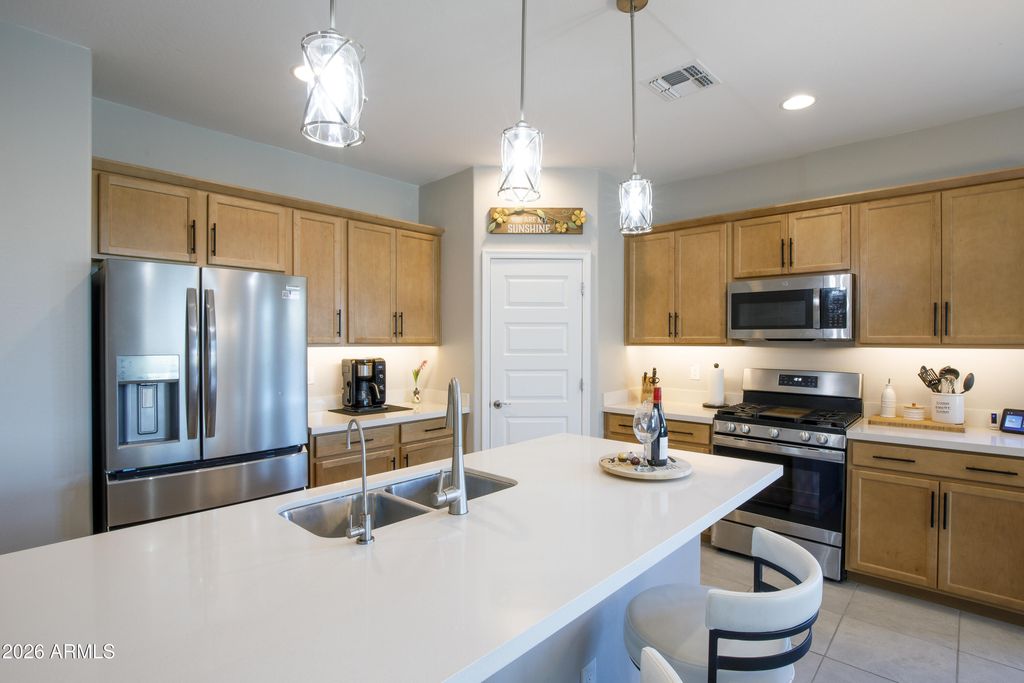 Photo of 12868 W Ocotillo Road, Glendale, AZ 85307 (MLS # 6975508)