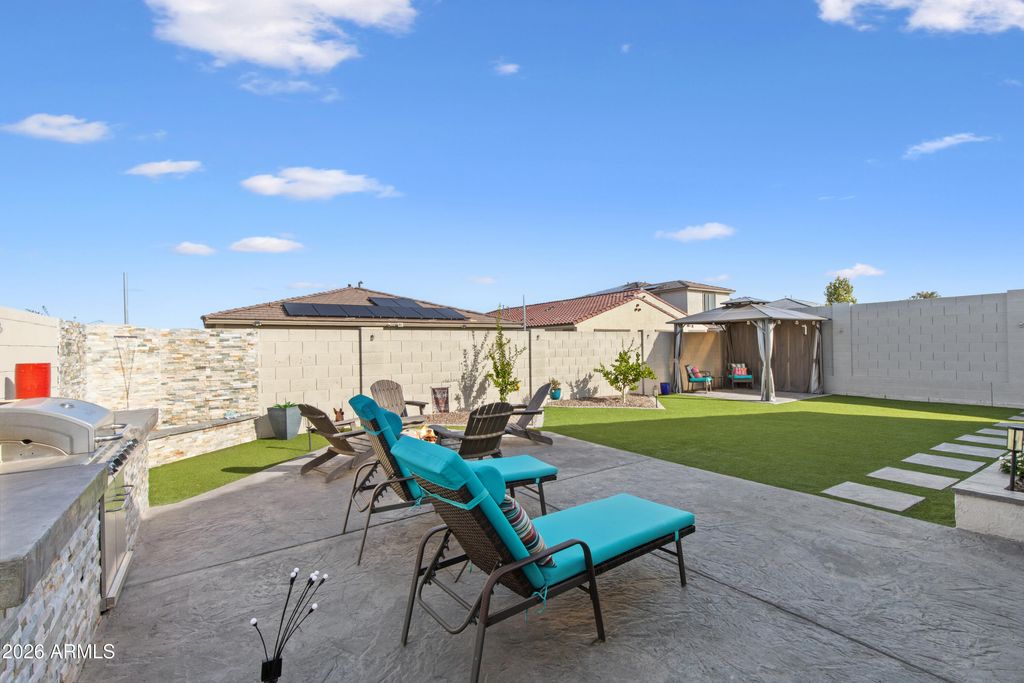 Photo of 12868 W Ocotillo Road, Glendale, AZ 85307 (MLS # 6975508)