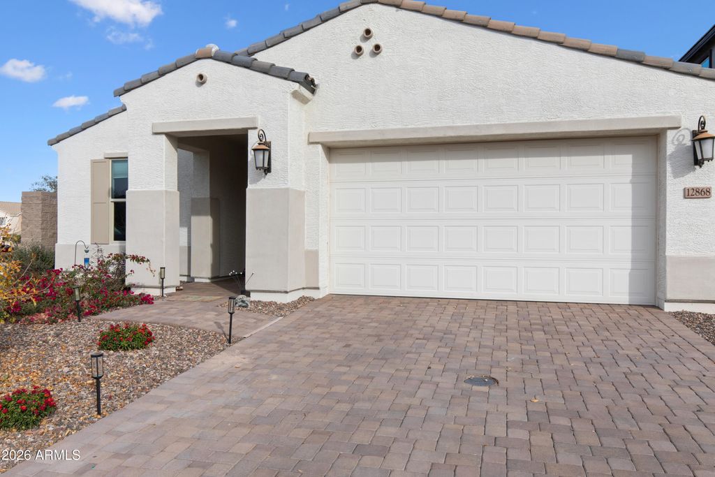 Photo of 12868 W Ocotillo Road, Glendale, AZ 85307 (MLS # 6975508)