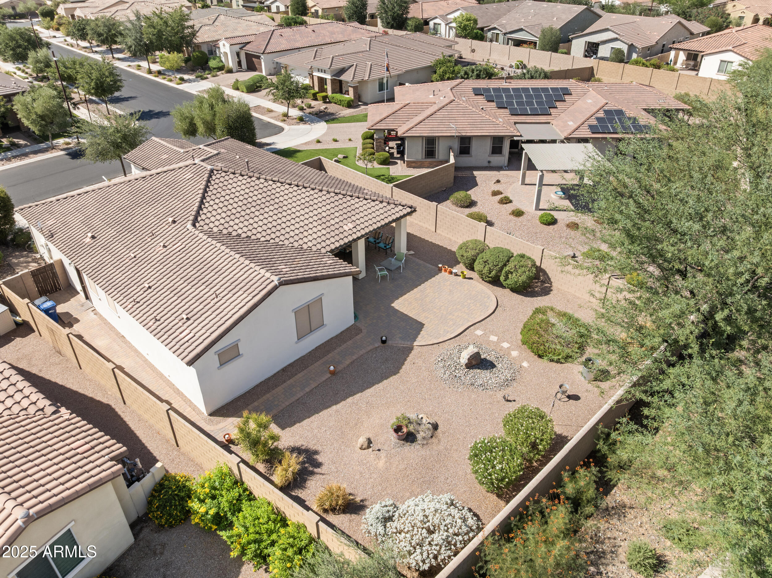 5313 S CHATSWORTH --