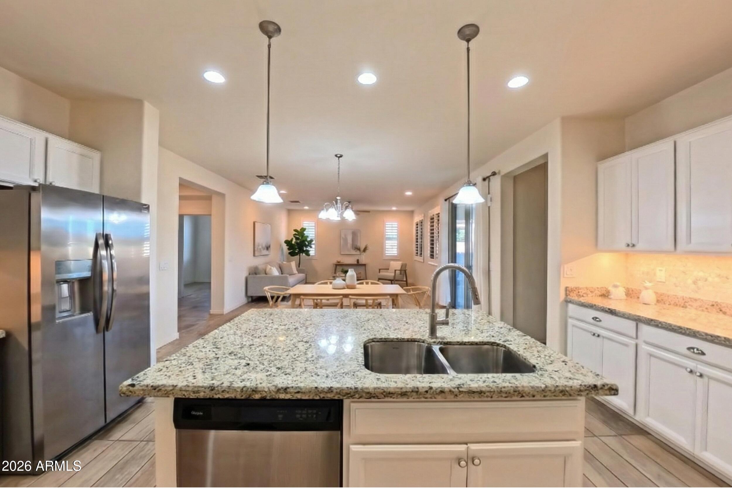 5313 S CHATSWORTH --