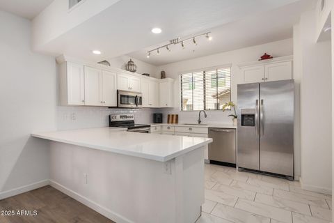 2315 N 52ND Street 144 Phoenix AZ 85008