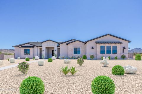 20277 W Highland Avenue Litchfield Park AZ 85340