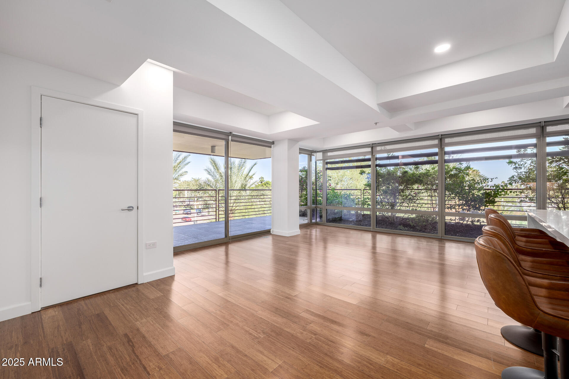 7161 E RANCHO VISTA Drive 4007