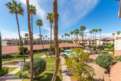 17404 N 99TH Avenue 339 Sun City AZ 85373