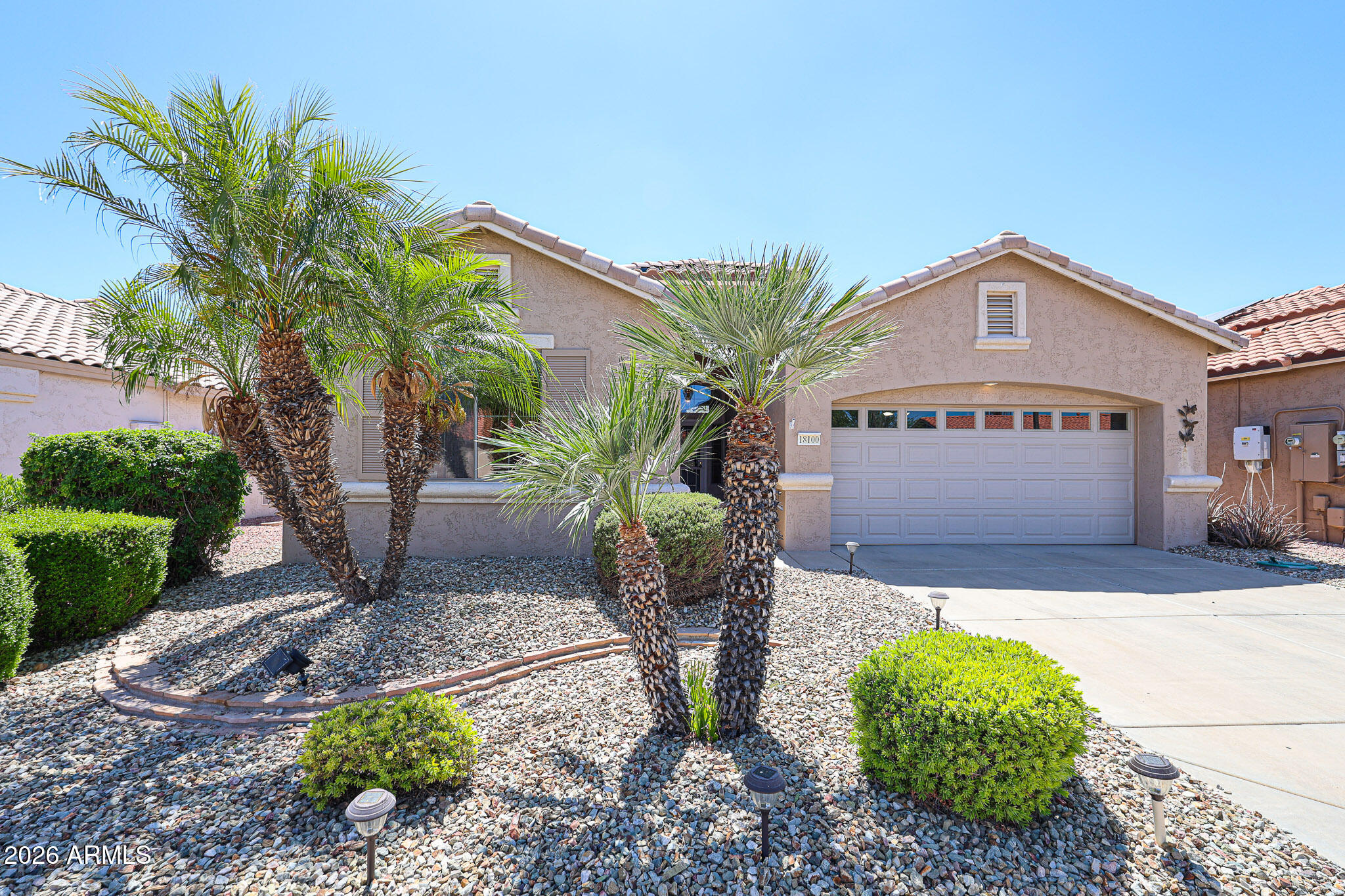 18100 N COCONINO Drive