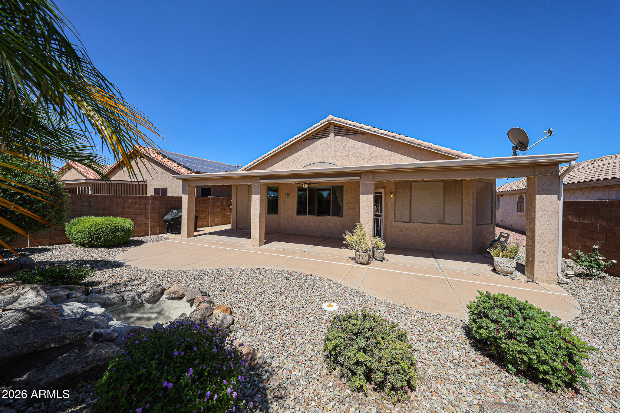 18100 N COCONINO Drive