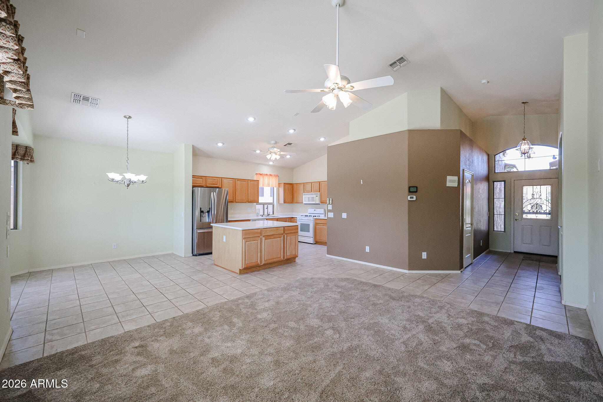 18100 N COCONINO Drive