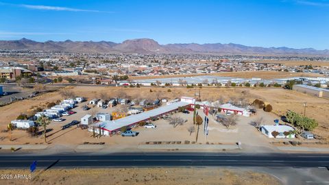 3801 E HIGHWAY 66 -- Kingman AZ 86409