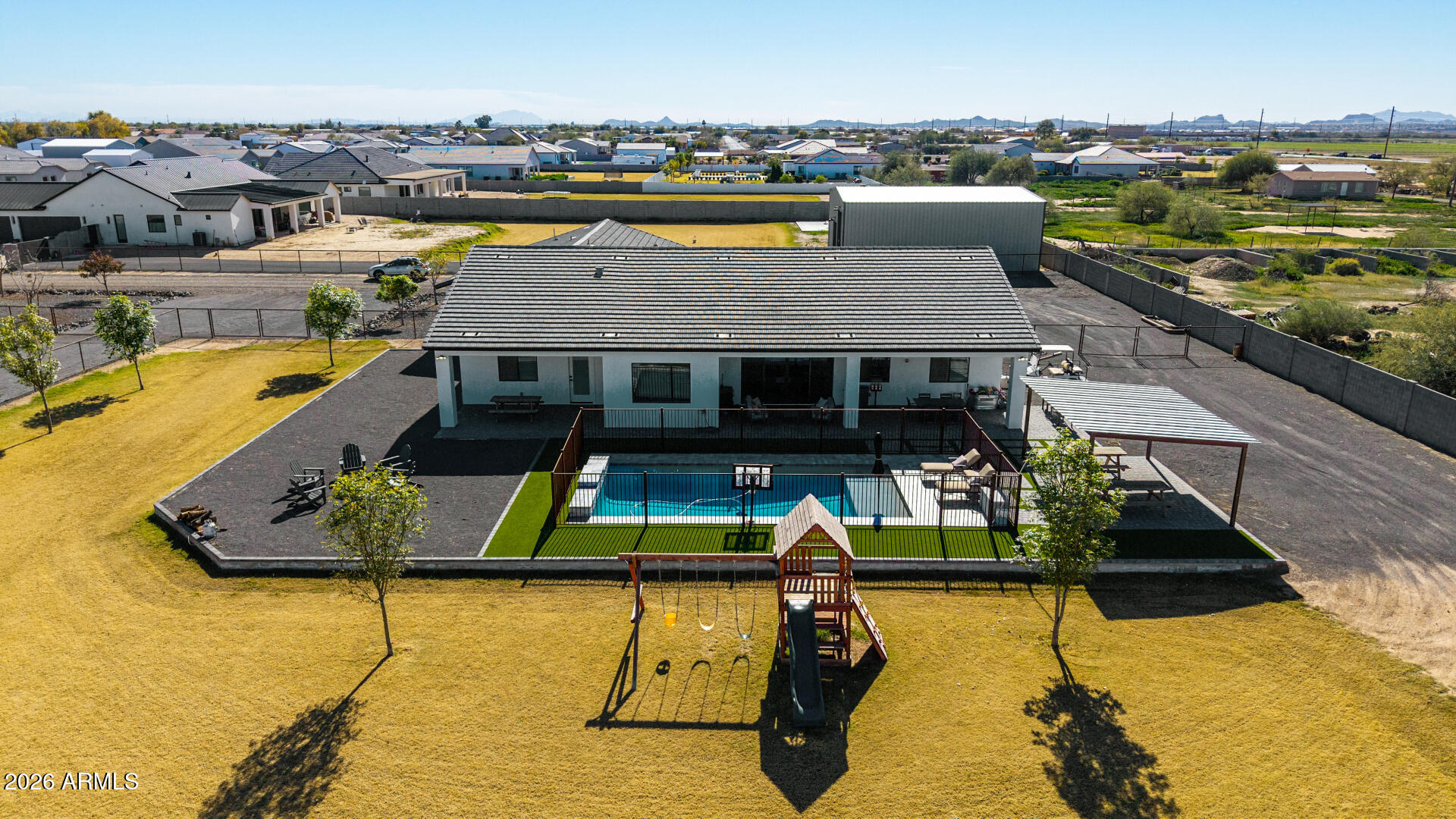 35478 N FIELDVIEW Drive