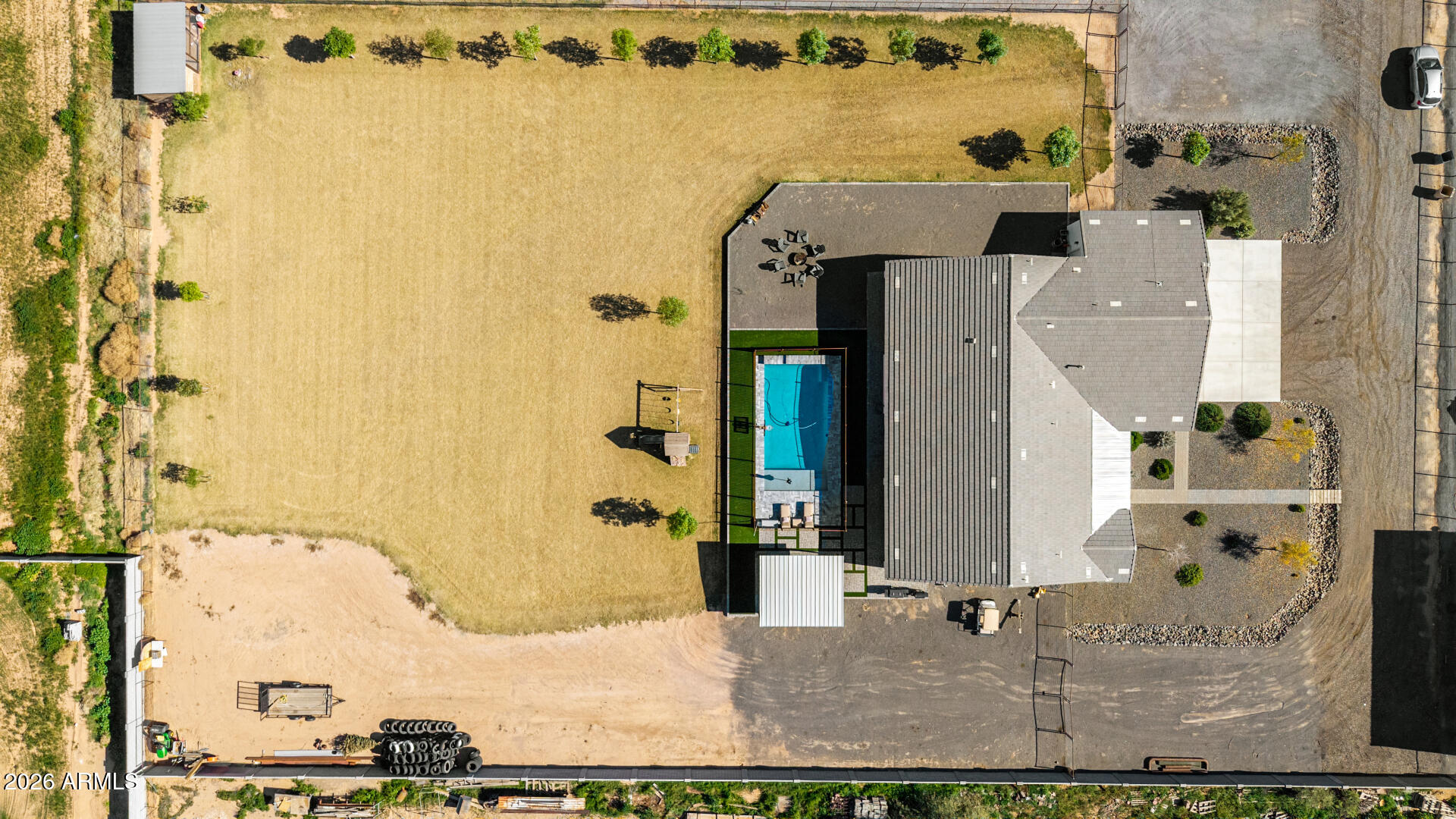 35478 N FIELDVIEW Drive