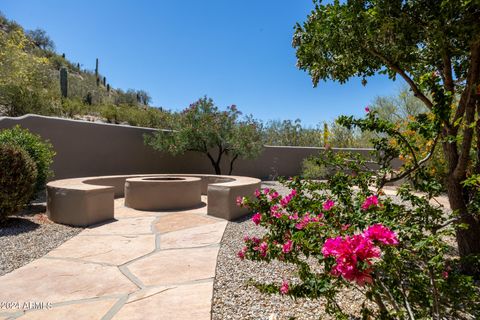 A home in Casa Grande