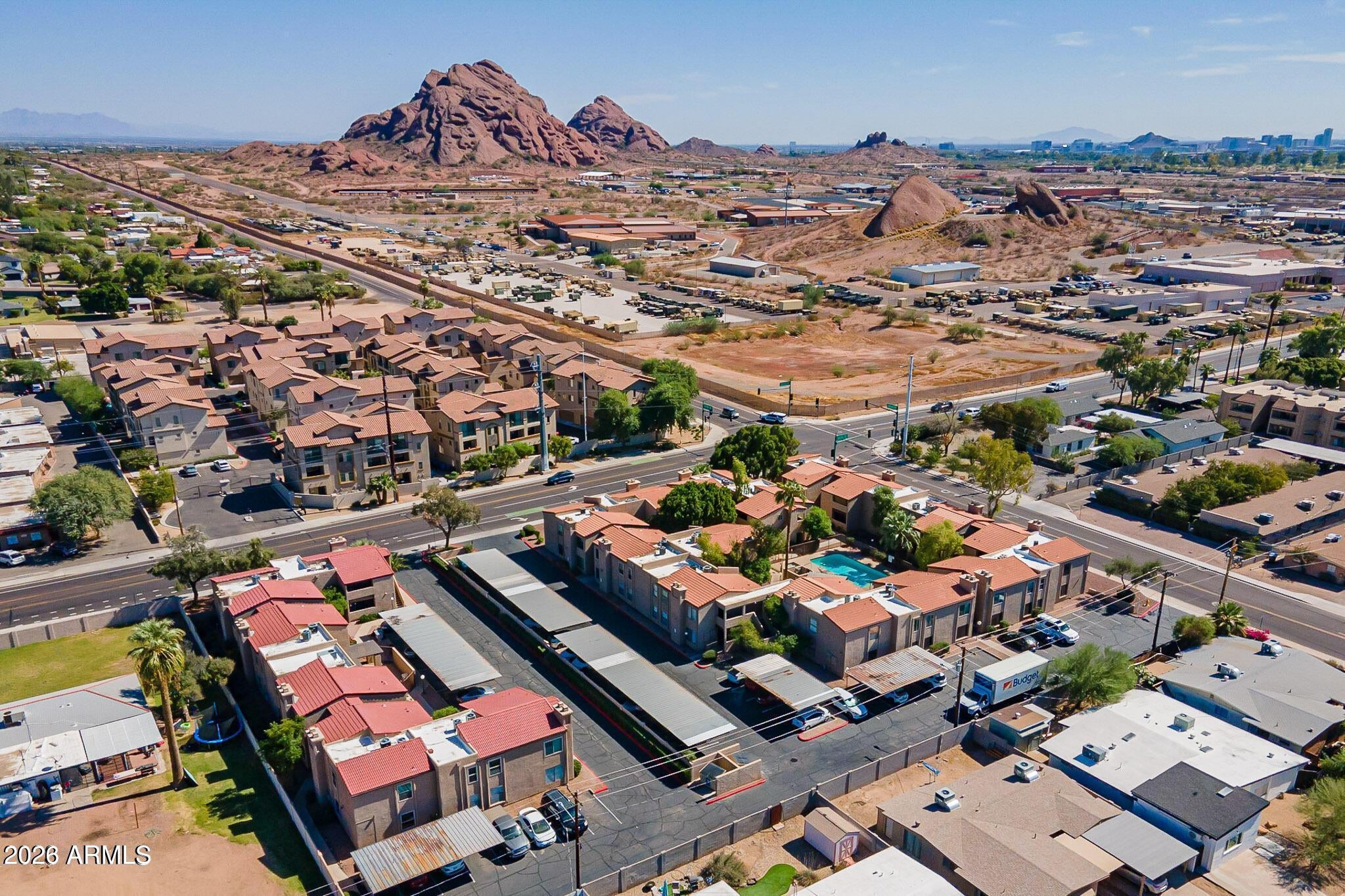 5146 E Oak Street Unit 207