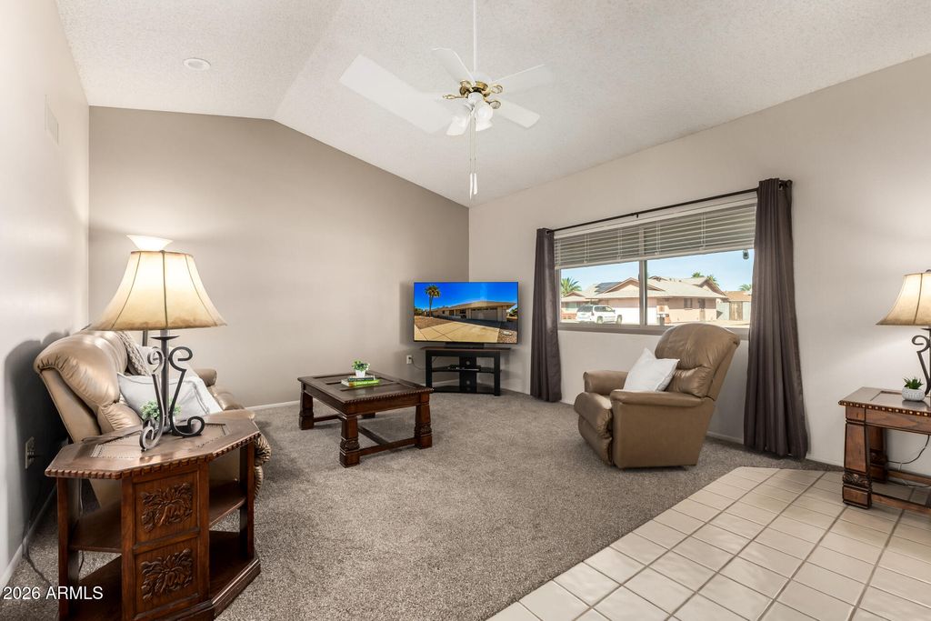 Photo of 12423 W Foxfire Drive, Sun City West, AZ 85375 (MLS # 6985258)