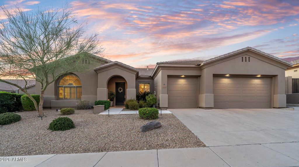 Photo of 10742 E Palm Ridge Drive, Scottsdale, AZ 85255 (MLS # 7001522)