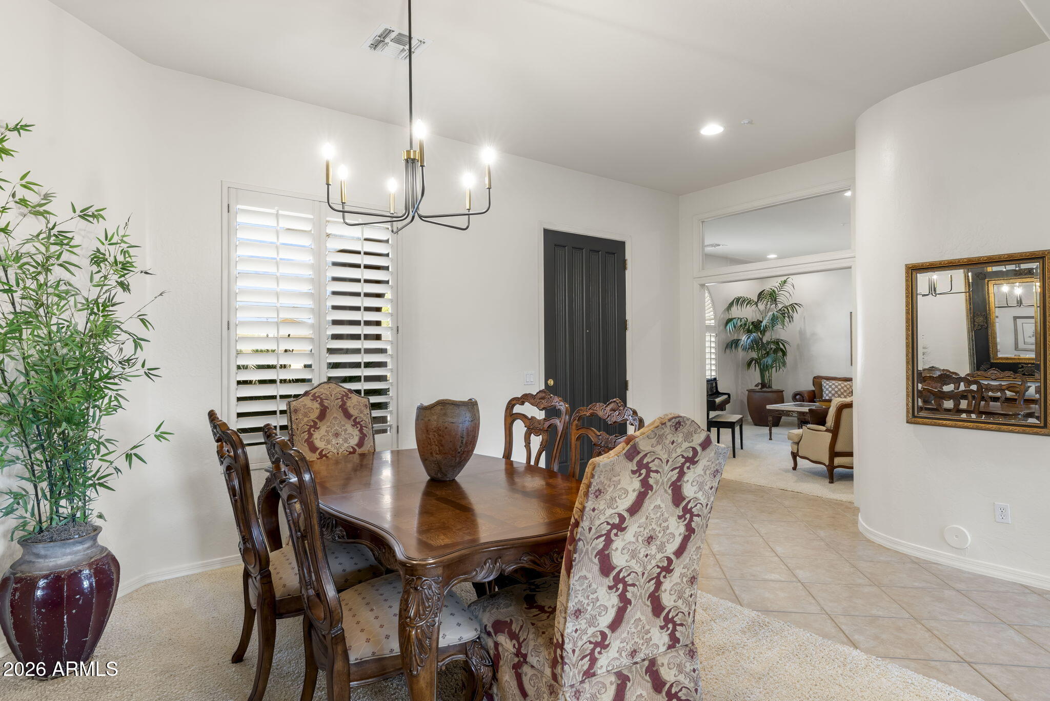 10742 E PALM RIDGE Drive