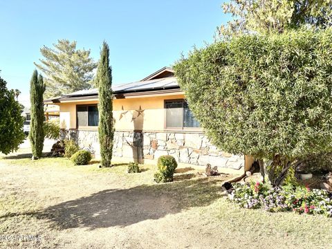 A home in Casa Grande