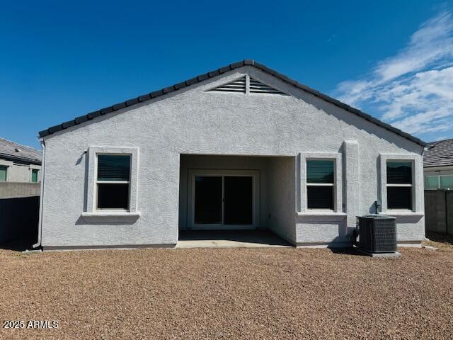 5435 W ALTA MESA Avenue