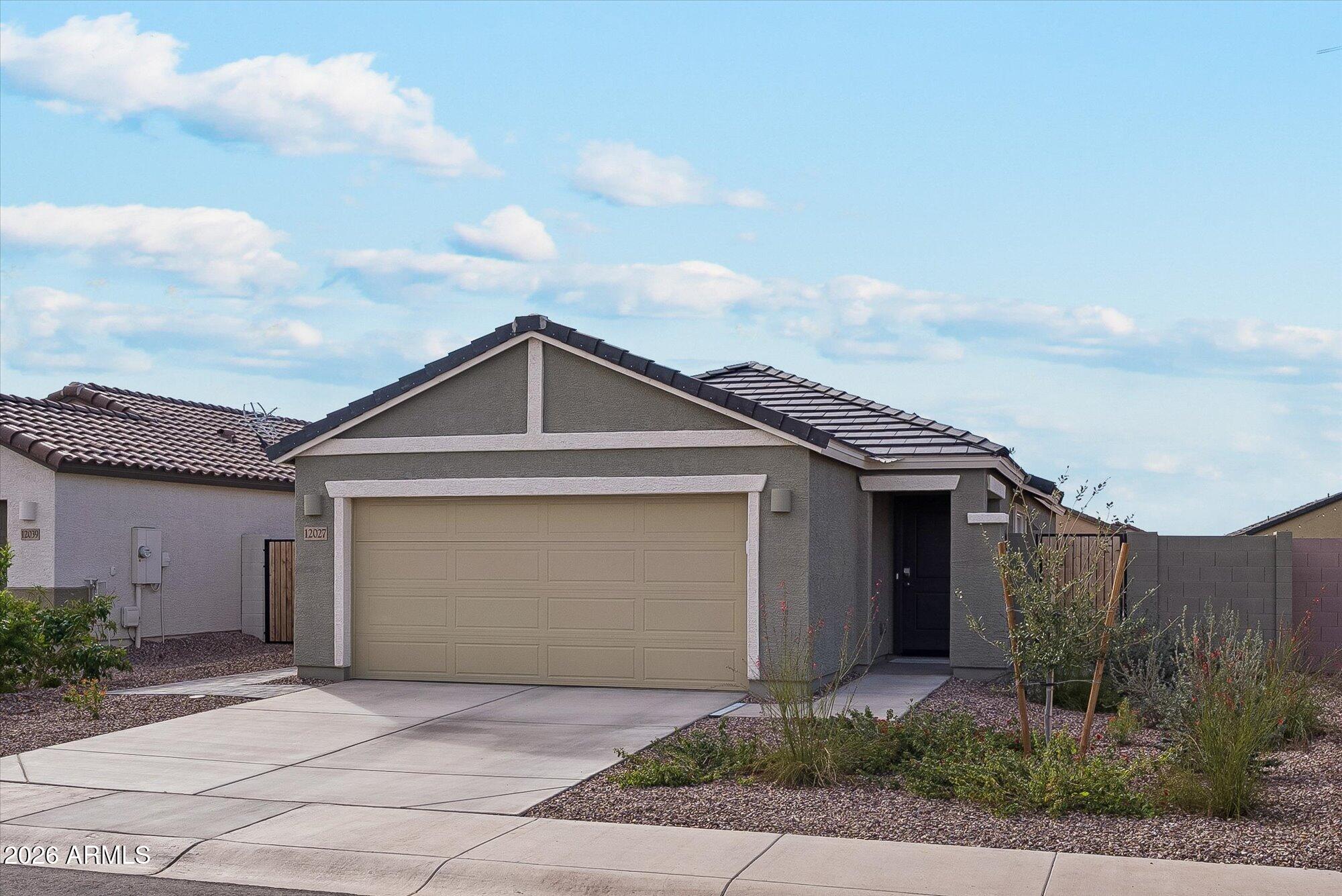 12027 E PRIMROSE Lane