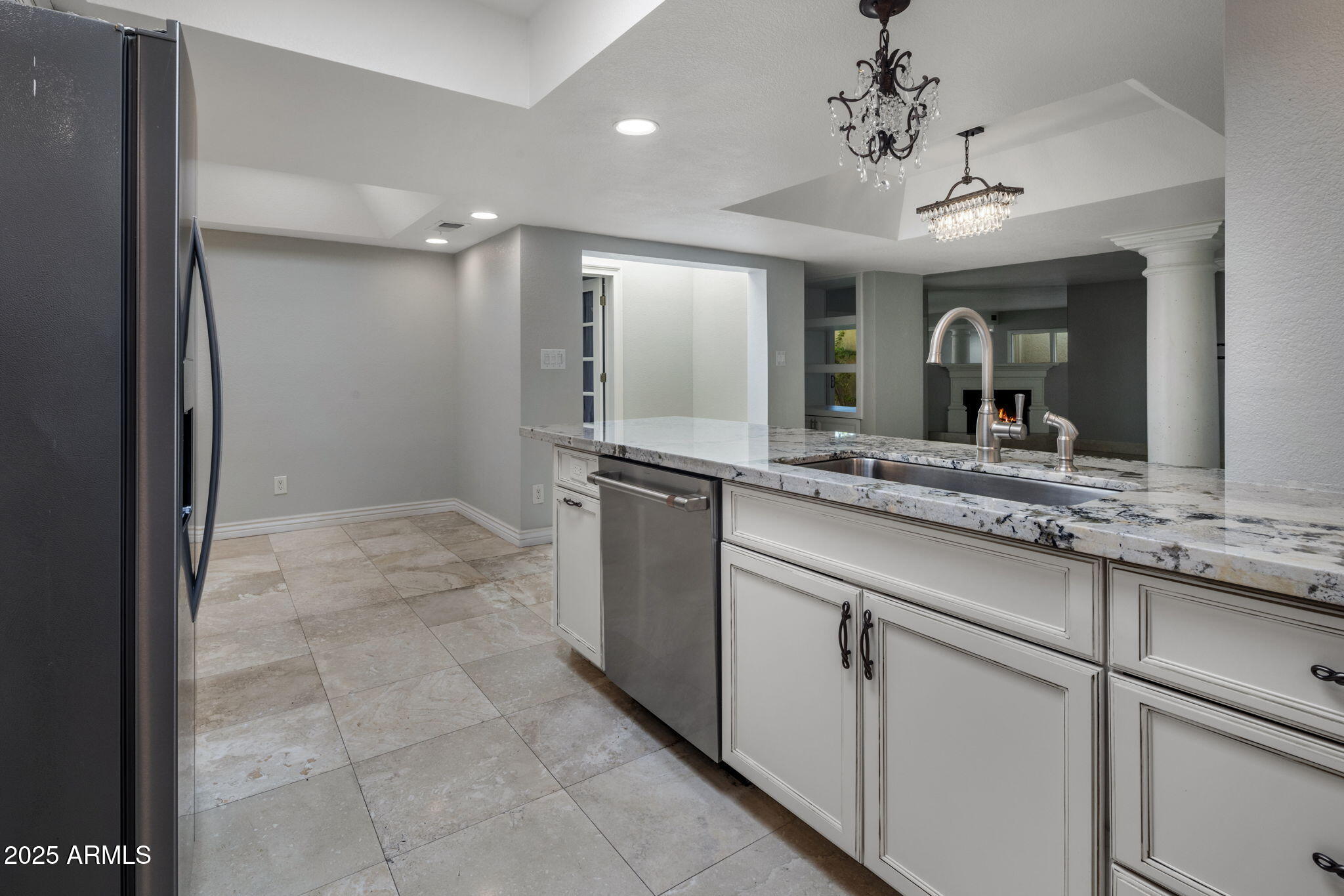 7741 N Via De Frontera --