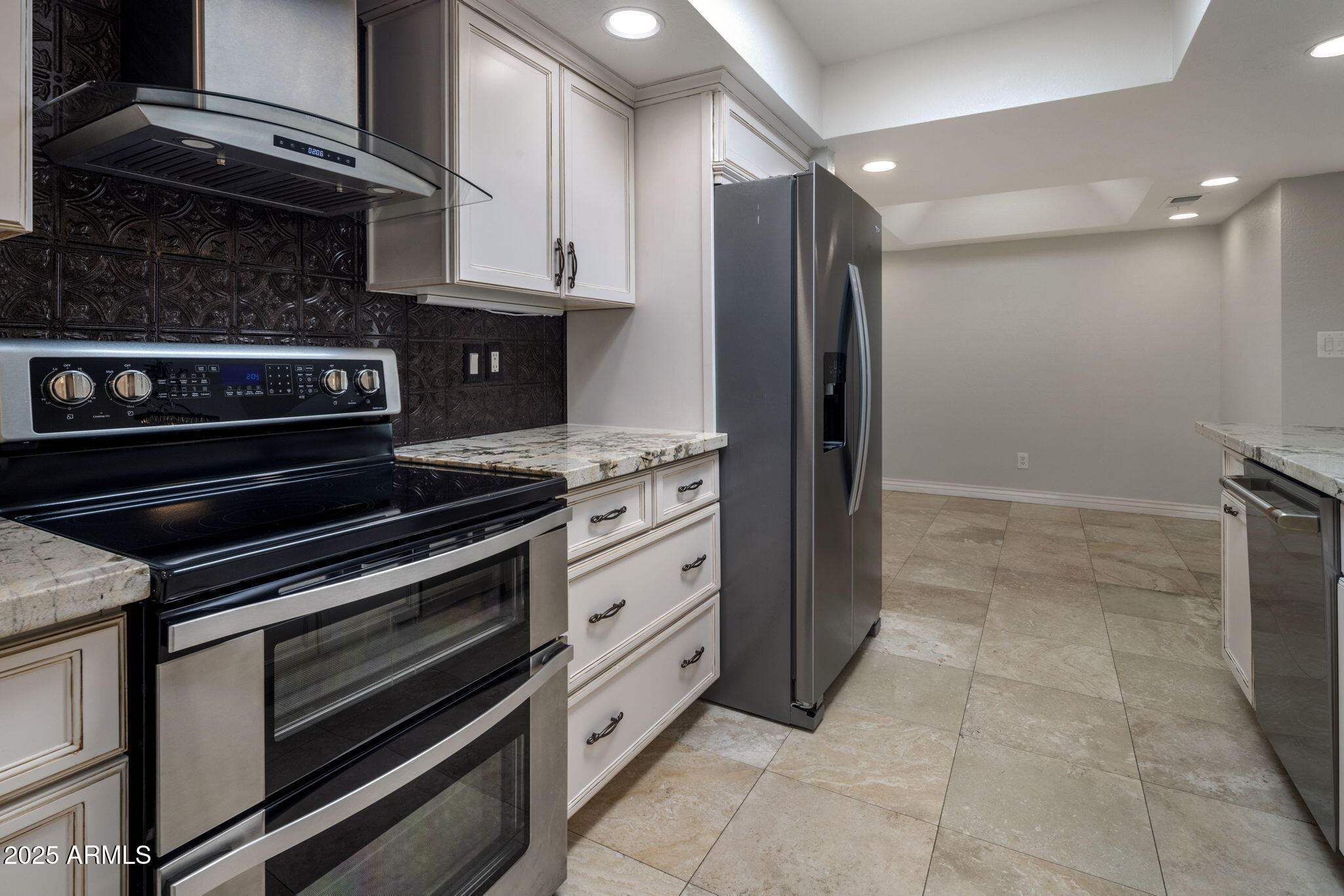 7741 N Via De Frontera --