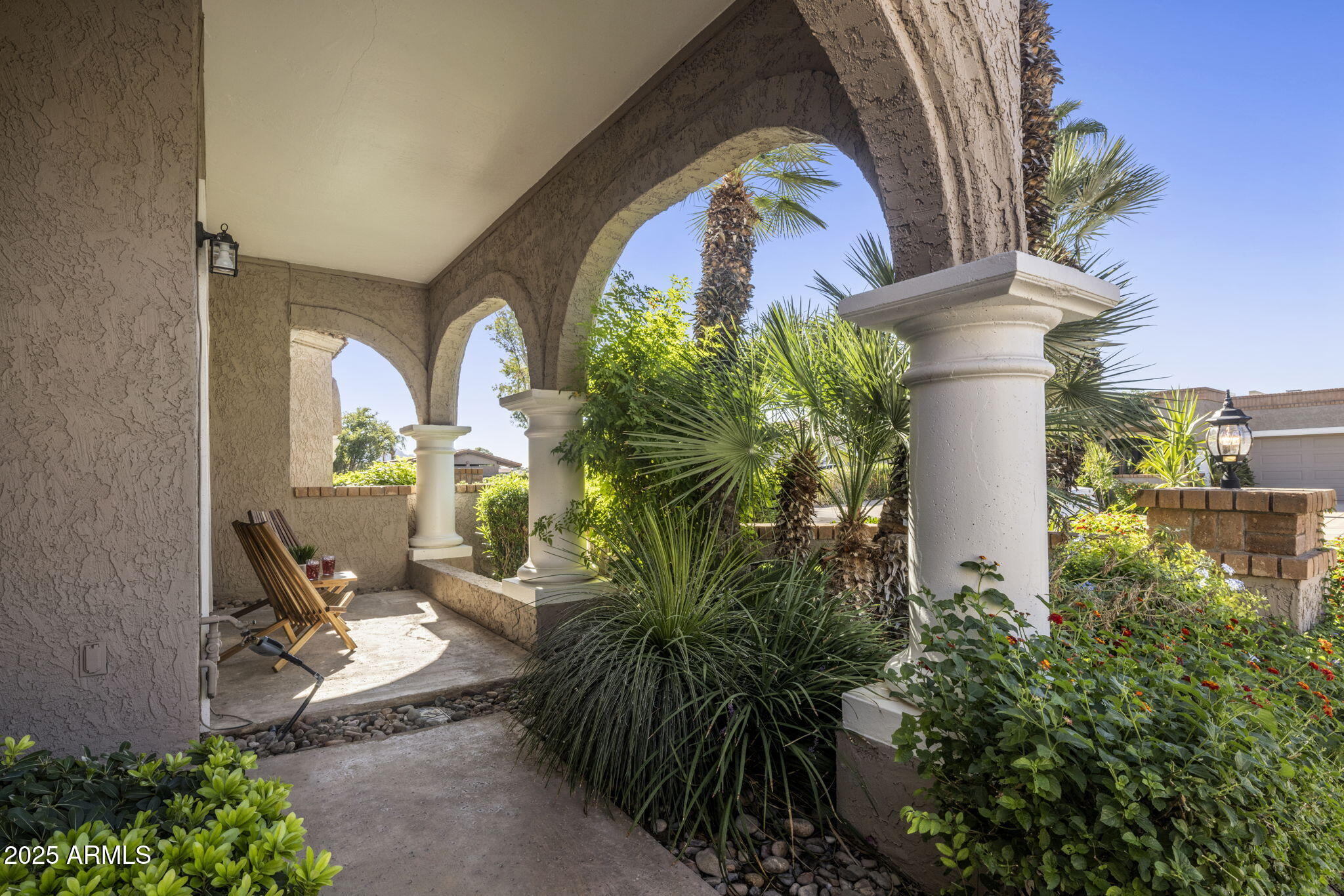 7741 N Via De Frontera --