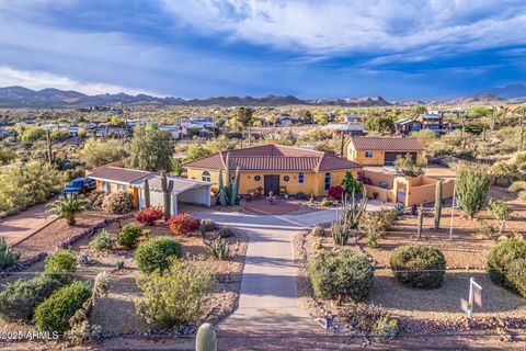 5530 E BELL Street Apache Junction AZ 85119
