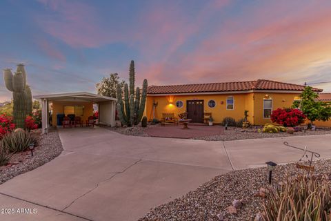 5530 E BELL Street Apache Junction AZ 85119
