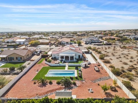 19612 W GEORGIA Avenue Litchfield Park AZ 85340