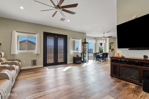 A home in Litchfield Park