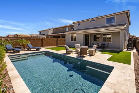 8958 W ORANGE Drive Glendale AZ 85305