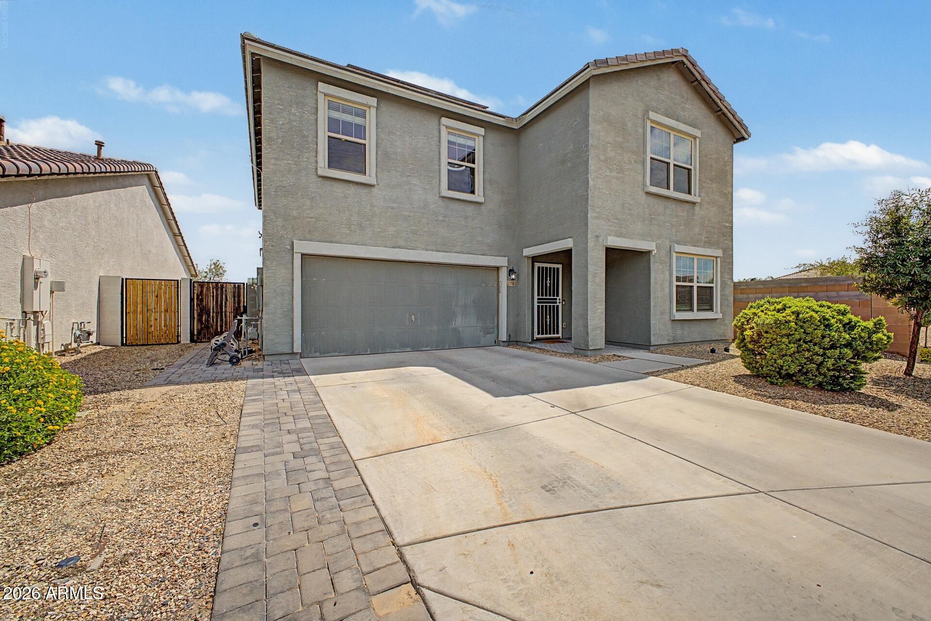 33583 N Bowles Drive