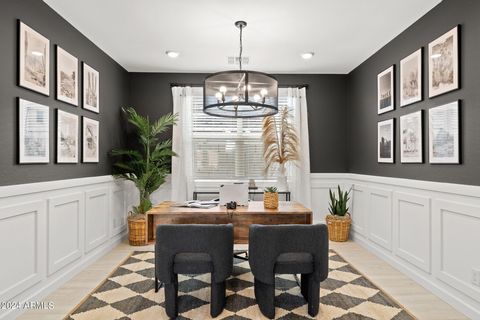 6925 W BUCKHORN Trail Peoria AZ 85383