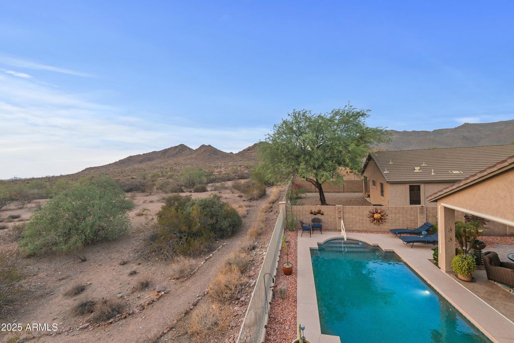 Photo of 6512 E Hacienda La Noria Lane, Gold Canyon, AZ 85118 (MLS # 6922705)