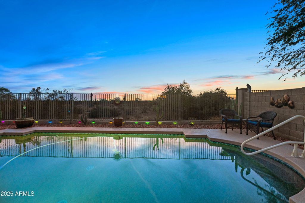 Photo of 6512 E Hacienda La Noria Lane, Gold Canyon, AZ 85118 (MLS # 6922705)