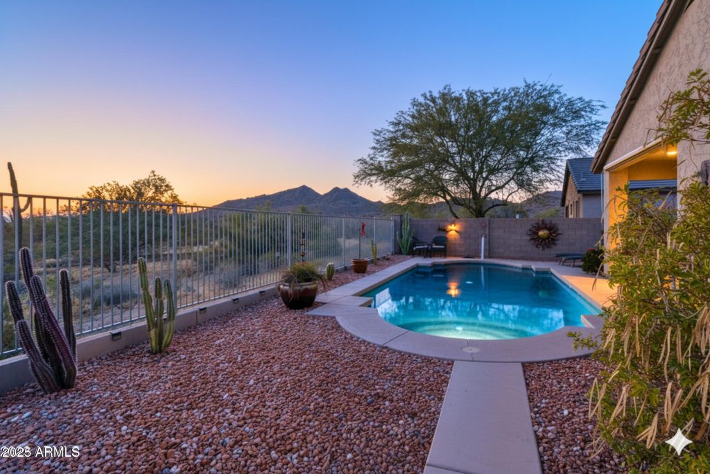 Photo of 6512 E Hacienda La Noria Lane, Gold Canyon, AZ 85118 (MLS # 6922705)