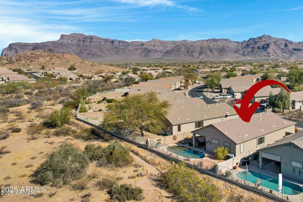 Photo of 6512 E Hacienda La Noria Lane, Gold Canyon, AZ 85118 (MLS # 6922705)