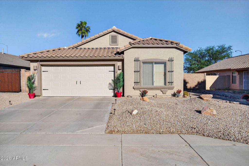 Photo of 609 S 111th Place, Mesa, AZ 85208 (MLS # 6998566)