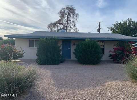 440 N 56th Street Mesa AZ 85205