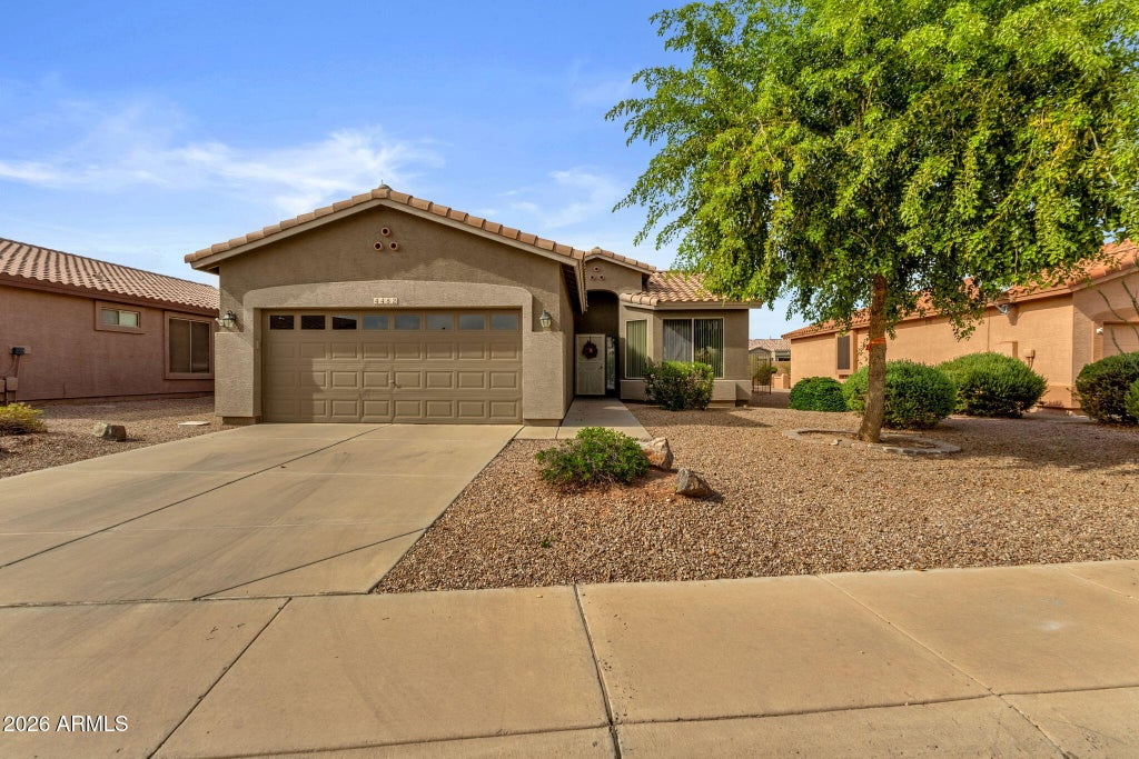 Photo of 4482 E Sycamore Drive, Gilbert, AZ 85298 (MLS # 7084939)