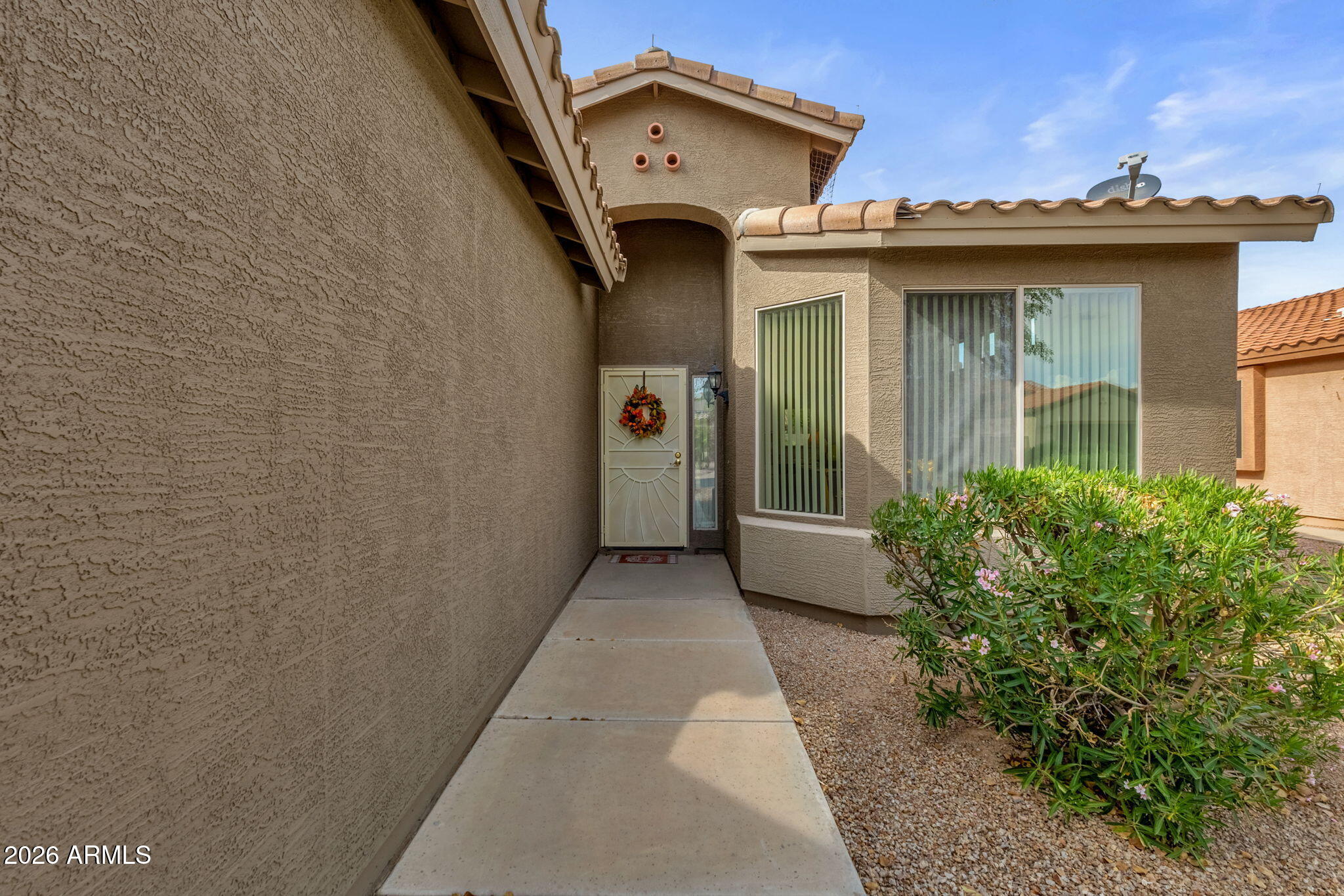 4482 E SYCAMORE Drive