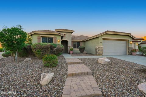 40802 N PEALE Court Anthem AZ 85086