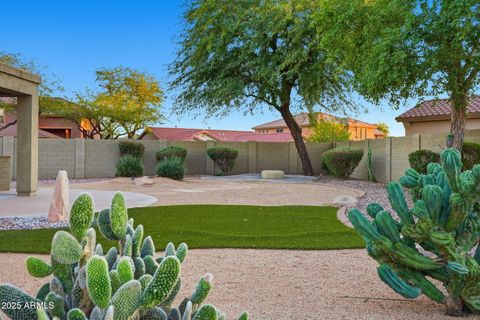 40802 N PEALE Court Anthem AZ 85086