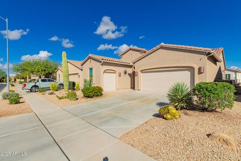 402 N QUESTA Trail Casa Grande AZ 85194