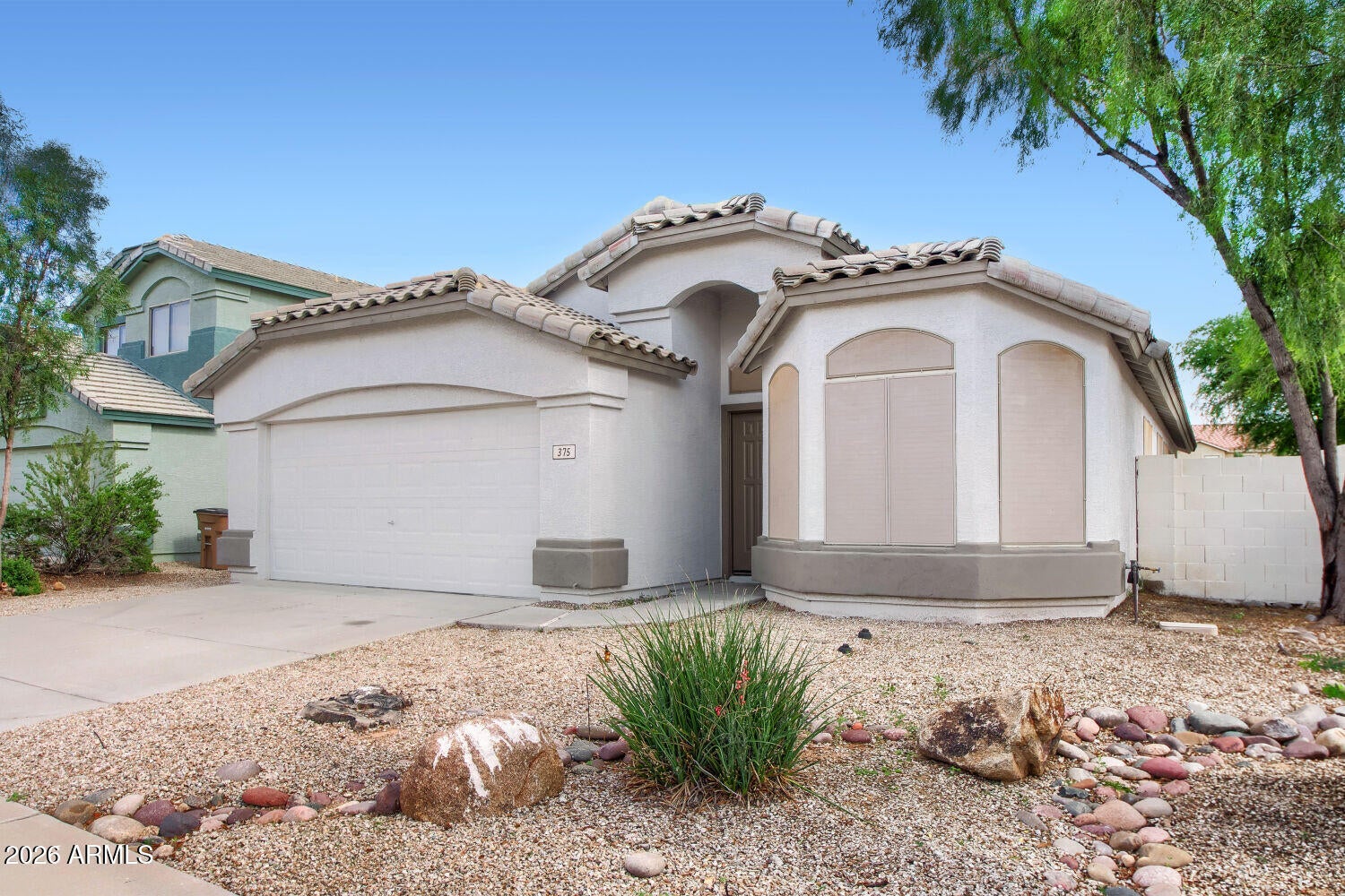 375 N 167TH Drive