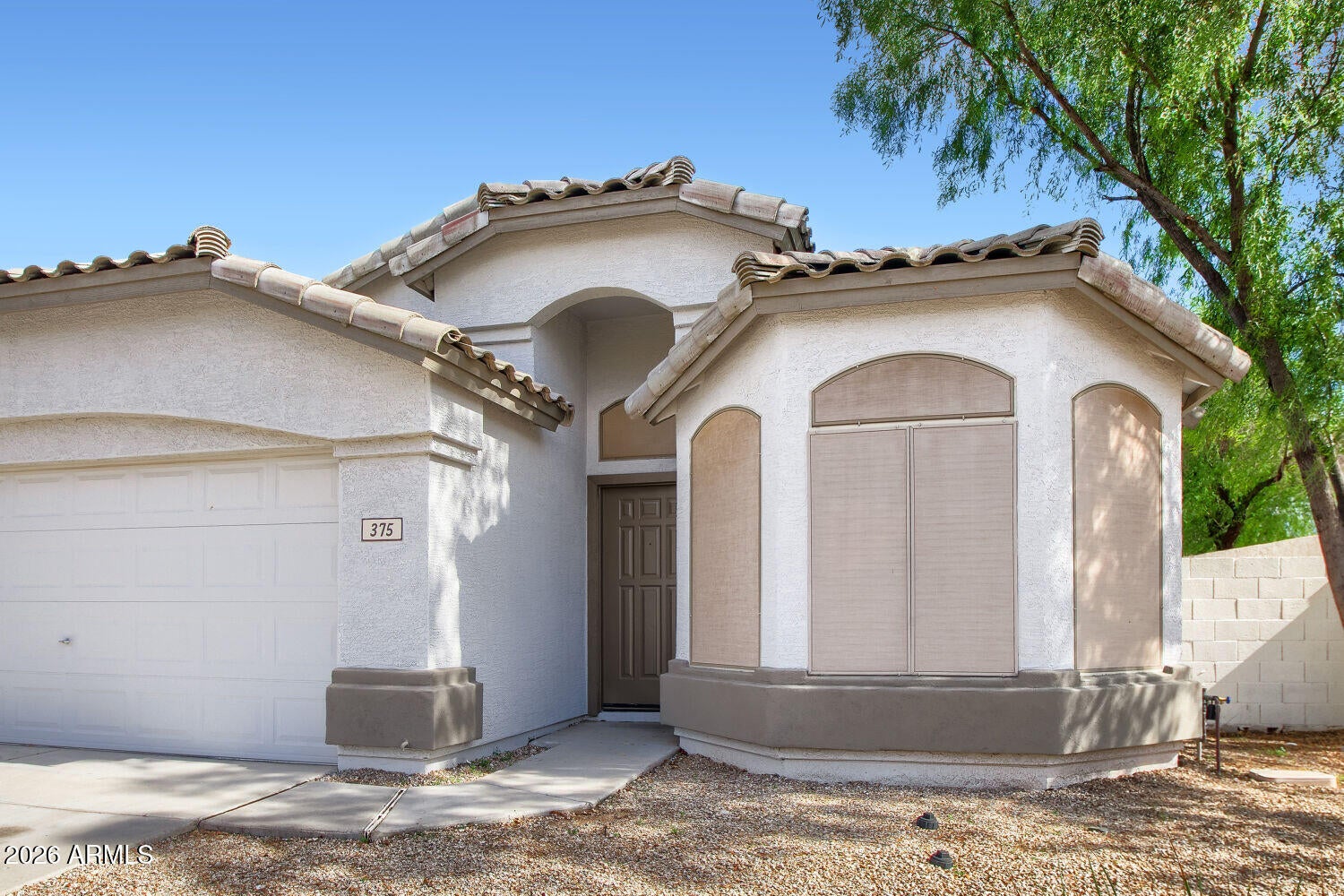 375 N 167TH Drive